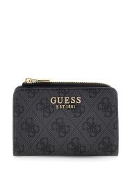  LAUREL II SLG ZIP ARND CRD CSE Nero