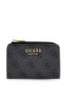  LAUREL II SLG ZIP ARND CRD CSE Nero