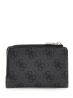  LAUREL II SLG ZIP ARND CRD CSE Nero
