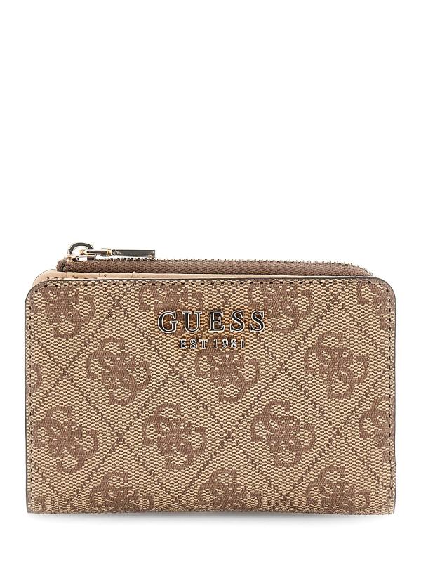  LAUREL II SLG ZIP ARND CRD CSE Beige