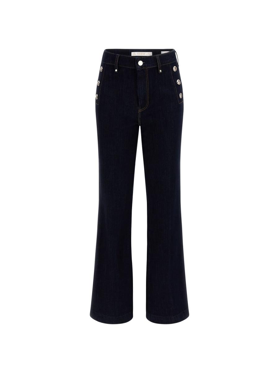 Guess Jeans NEW FAYE PANT Denim 1