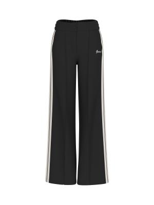 Muriel straight leg pants Nero