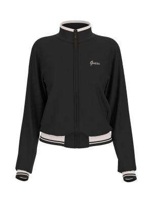 PAULINA FULL ZIP SWEATSHIRT...