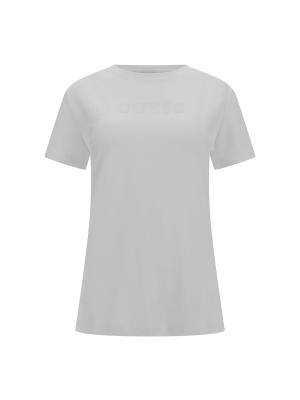 BRIANA T-SHIRT Bianco