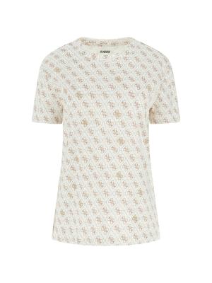 4G RHOMBUS STUDS SS T-SHIRT...