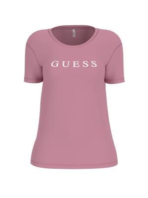 NEW CARRIE SS T-SHIRT Rosa
