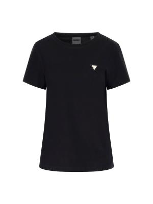 COLETTE T-SHIRT Nero