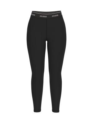 ALBA LEGGINGS Nero