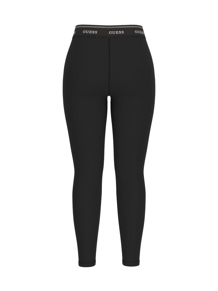 Guess Leggins ALBA LEGGINGS Nero 2