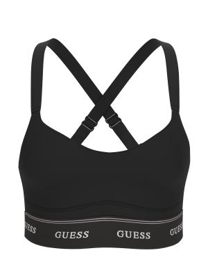 ALBA ACTIVE BRA FIX CUP Nero