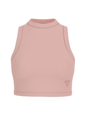 EDIE TANK TOP Rosa