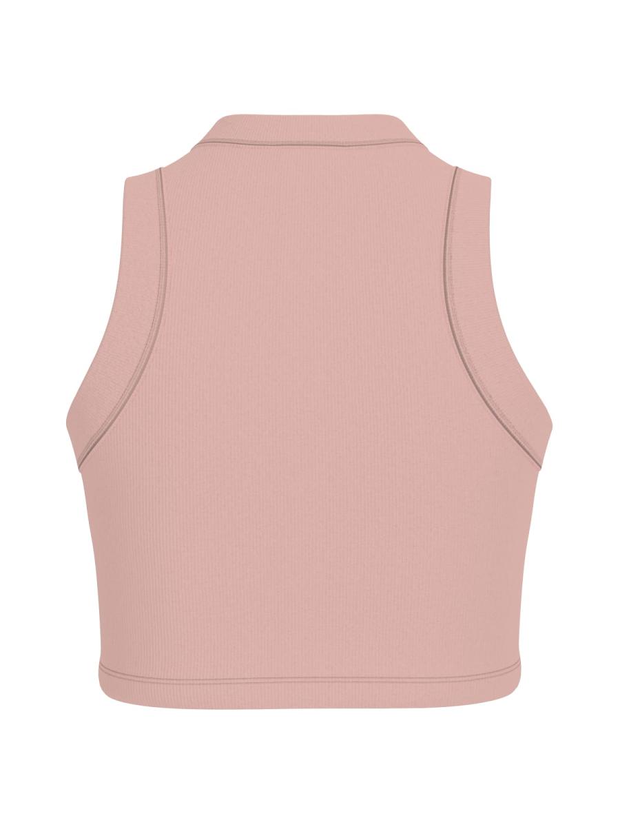 Guess Top EDIE TANK  Rosa 2