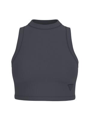 EDIE TANK TOP Blu