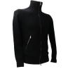 GL35051-F25 INTRECCIATO COLLO ALTO Nero