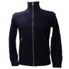GL35051-F25 INTRECCIATO COLLO ALTO Blu
