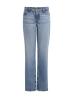 Jeans GJ G08 MID RISE STRAIGHT Denim