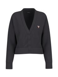 Cardigan GJ LS VN MINI TRIANGLE CARDI Nero
