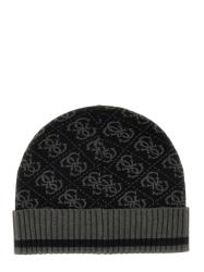 Cappellini MILANO KNIT BEANIE Nero