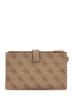  LAUREL II SLG DBL ZIP ORGNZR Beige