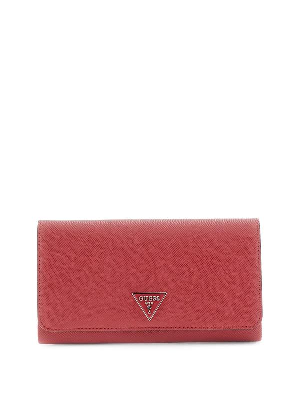 Pochette NOELLE II XBODY FLAP ORGANIZER Rosso