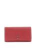 Pochette NOELLE II XBODY FLAP ORGANIZER Rosso
