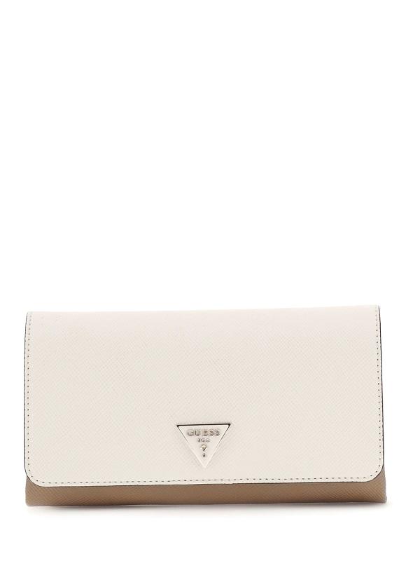 Pochette NOELLE II XBODY FLAP ORGANIZER Beige