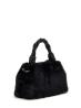 Borse a mano SHAIDA TOP HANDLE CROSSBODY Nero