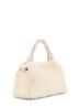 Borse a mano SHAIDA TOP HANDLE CROSSBODY Beige