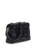 Borse a spalla MARION FLAP SHOULDER BAG Nero