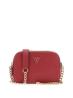 Borse a spalla NOELLE II CROSSBODY CAMERA ai25 Rosso