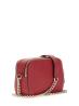 Borse a spalla NOELLE II CROSSBODY CAMERA ai25 Rosso