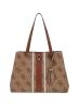 Borse a spalla ERENIA TOTE Beige