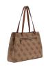 Borse a spalla ERENIA TOTE Beige