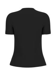 T-shirt BIBIA SS T-SHIRT Nero
