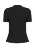 T-shirt BIBIA SS T-SHIRT Nero