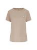 T-shirt COLETTE T-SHIRT Marrone Taupe