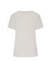 T-shirt COLETTE T-SHIRT Beige Crema