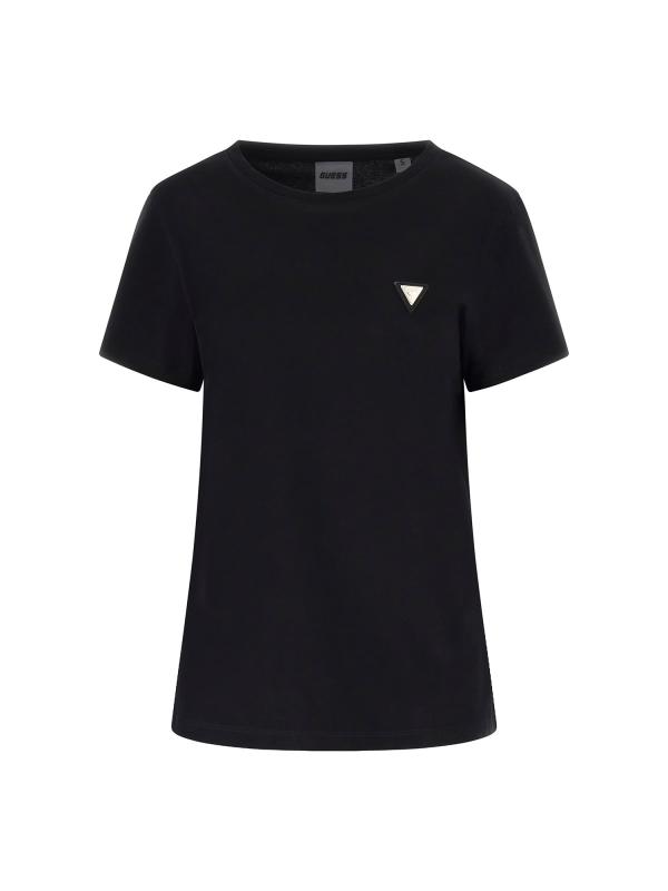 T-shirt COLETTE T-SHIRT Nero