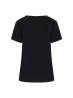 T-shirt COLETTE T-SHIRT Nero