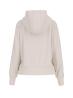 Felpe MARYELLA FULL ZIP SWEATSHIRT Beige