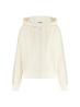 Felpe MARYELLA FULL ZIP SWEATSHIRT Beige