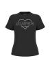 T-shirt NARCISO CN T-SHIRT Nero