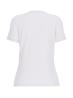 T-shirt NINA SS CN T-SHIRT Bianco