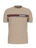 Z2BI09J1314 T-shirt JAMEY T-SHIRT Beige