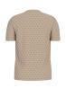 Z2BI09J1314 T-shirt JAMEY T-SHIRT Beige