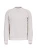 Felpe NEW ALDWIN SWEATSHIRT Bianco