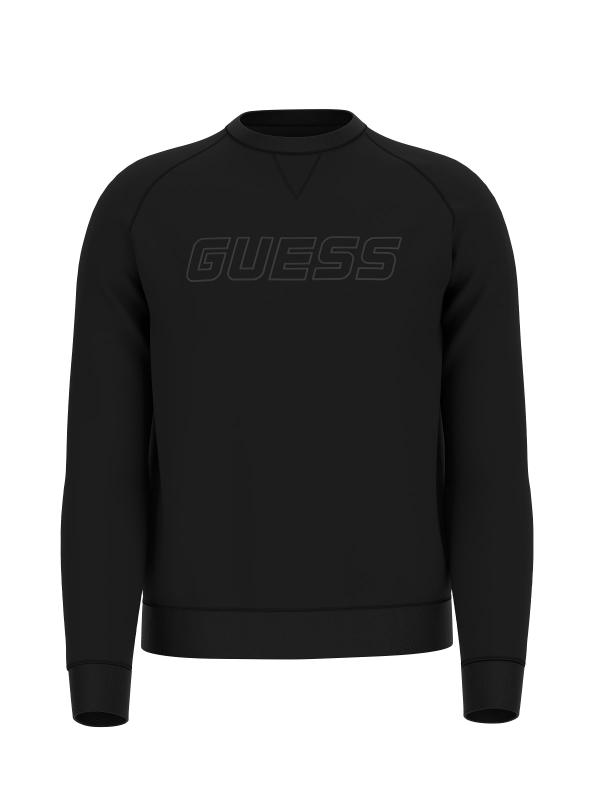 Felpe NEW ALDWIN SWEATSHIRT Nero