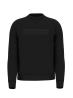 Felpe NEW ALDWIN SWEATSHIRT Nero