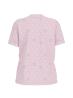 T-shirt 4G RHOMBUS STUDS SS T-SHIRT Rosa