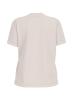 T-shirt MENA SS T-SHIRT Bianco Panna